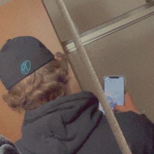 Meet your Posher, Huntter